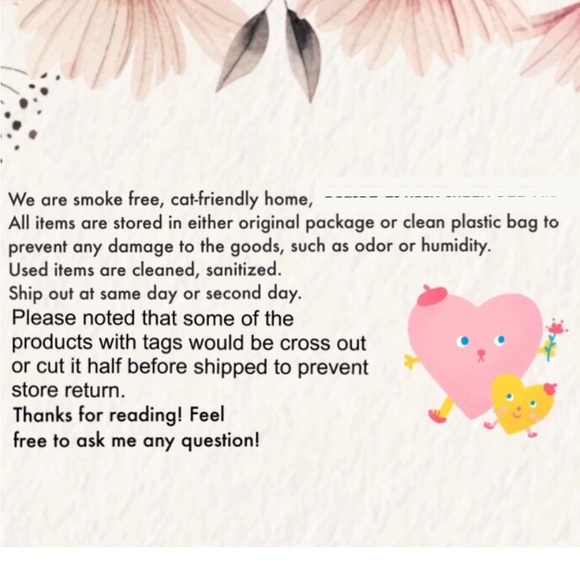 ⭐️Offer=Discount!✨ - Picture 3 of 10